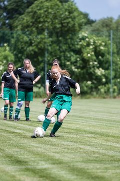 Bild 22 - SV GW Siebenbaeumen - TuS Tensfeld : Ergebnis: 2:2